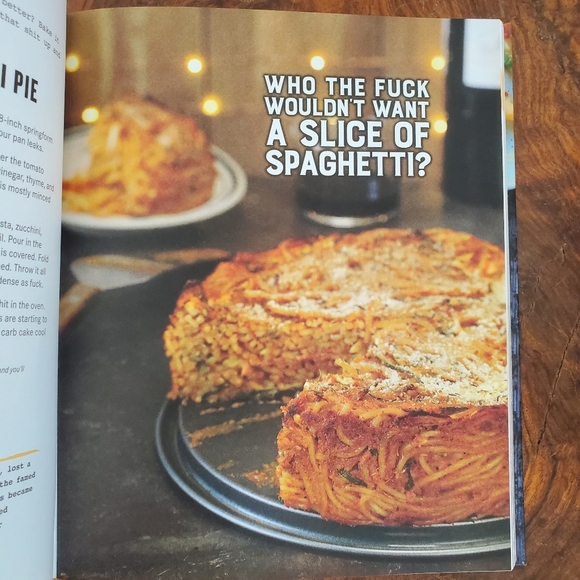 Thug Kitchen 101 Cookbook - Picture 6 of 12